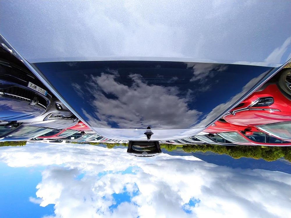 Foto Citroën C5 Aircross 5