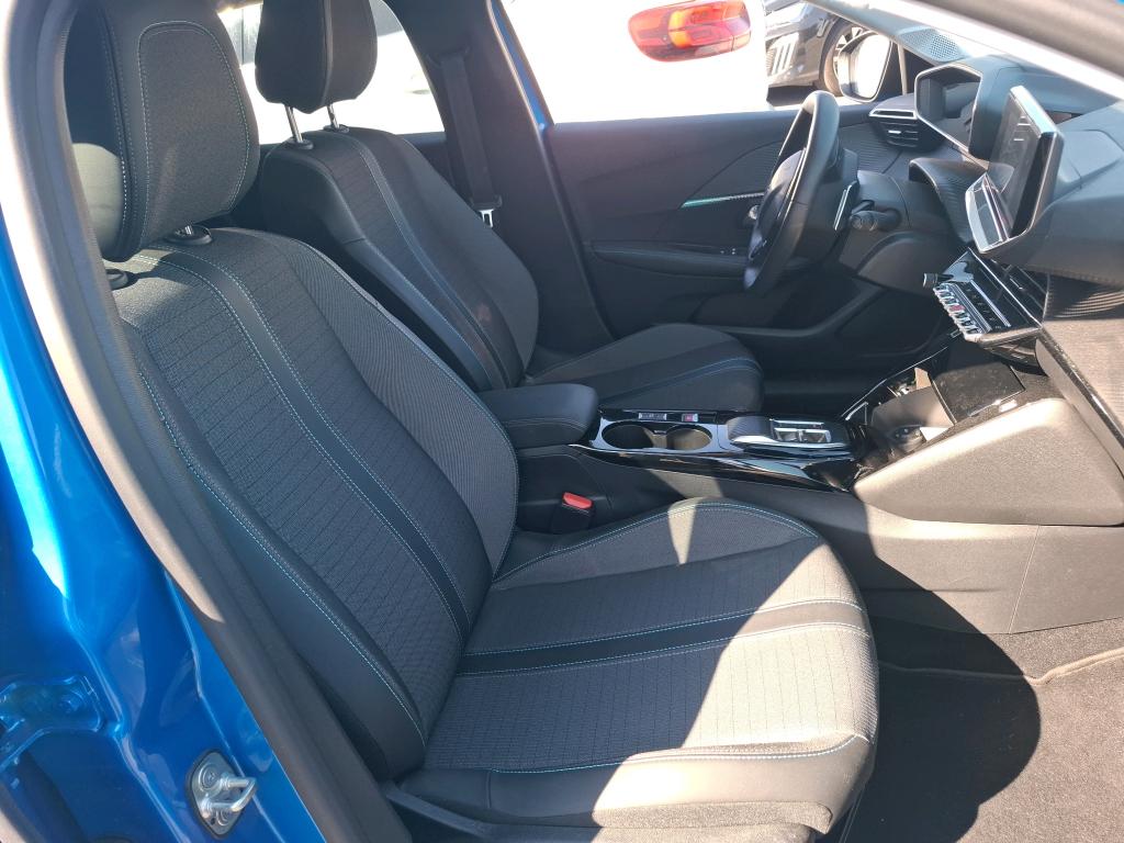 Peugeot 208 PureTech 130 S&S EAT8 Allure Pack 2022