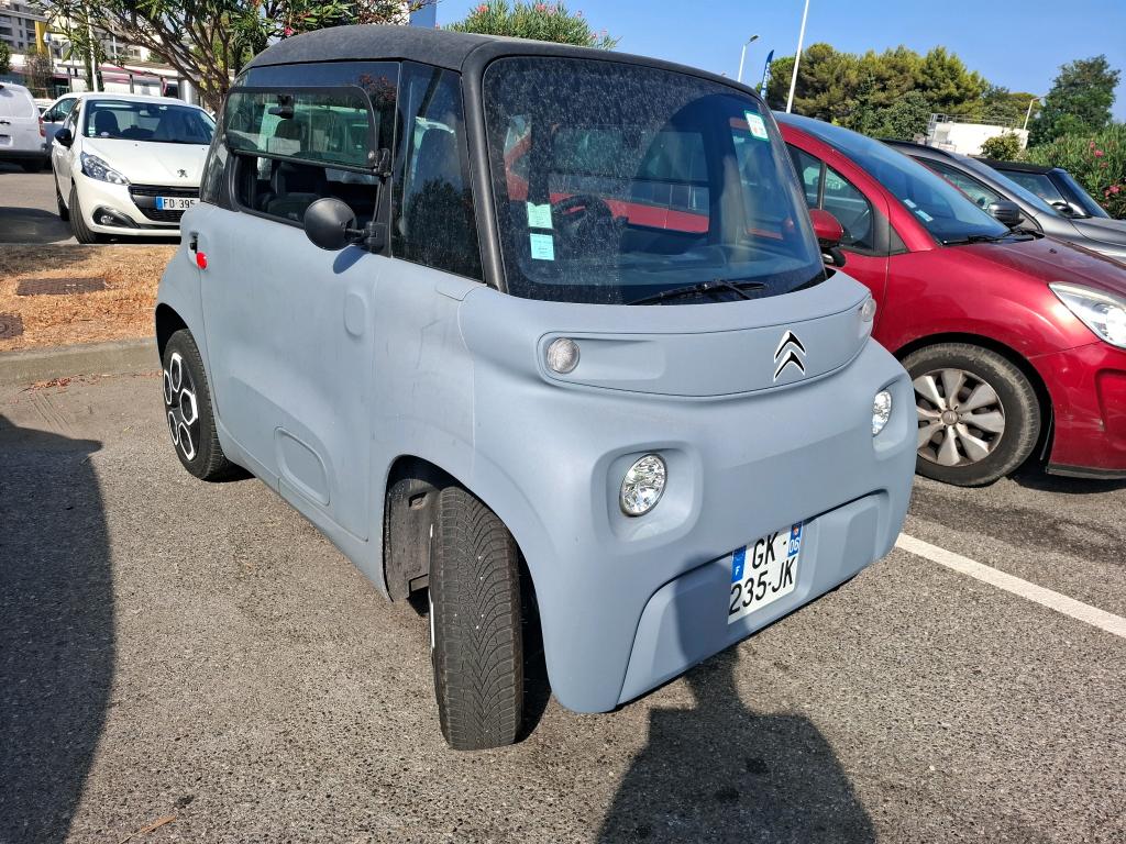 Citroen AMI