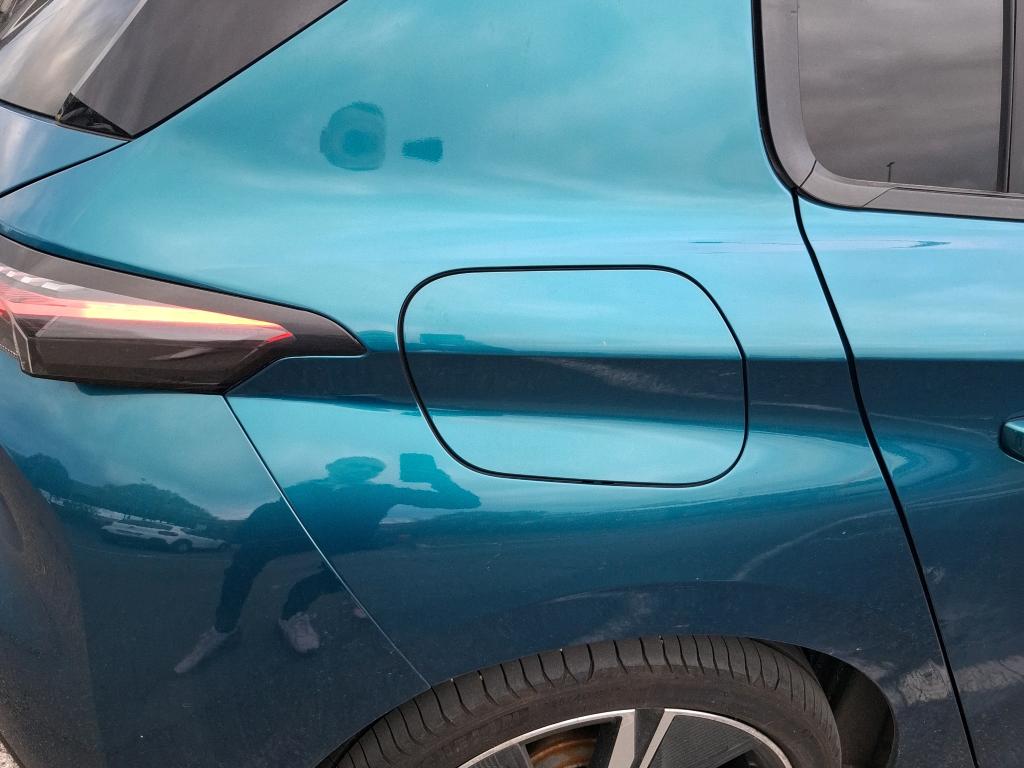 Peugeot 308 Hybrid 136 e-DCS6 GT 2024