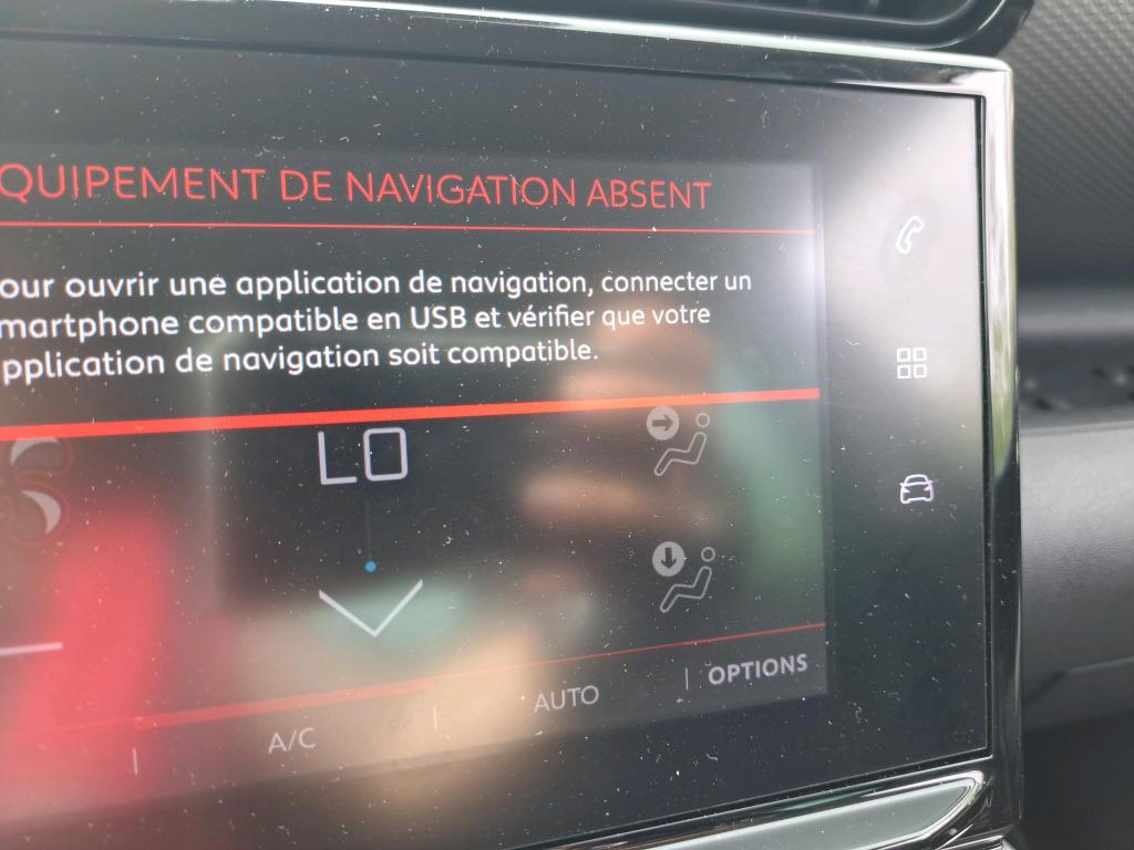 Citroen C3 Aircross PureTech 110 S&S BVM6 C-Series 2023