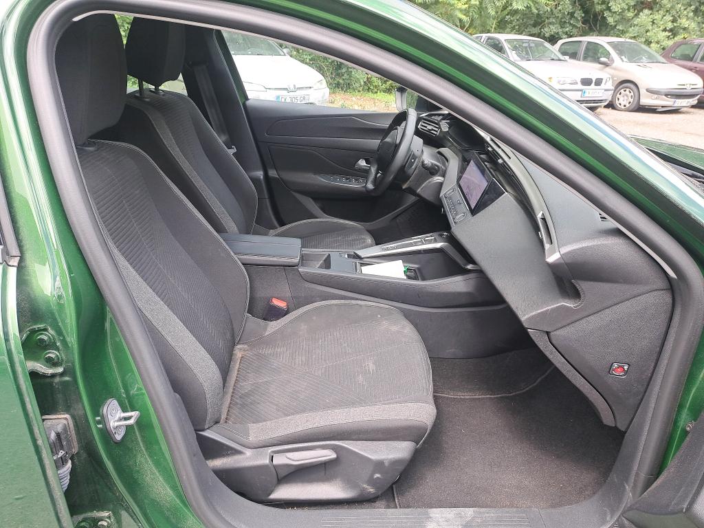 Peugeot 308 PHEV 180 e-EAT8 Active Pack 2023