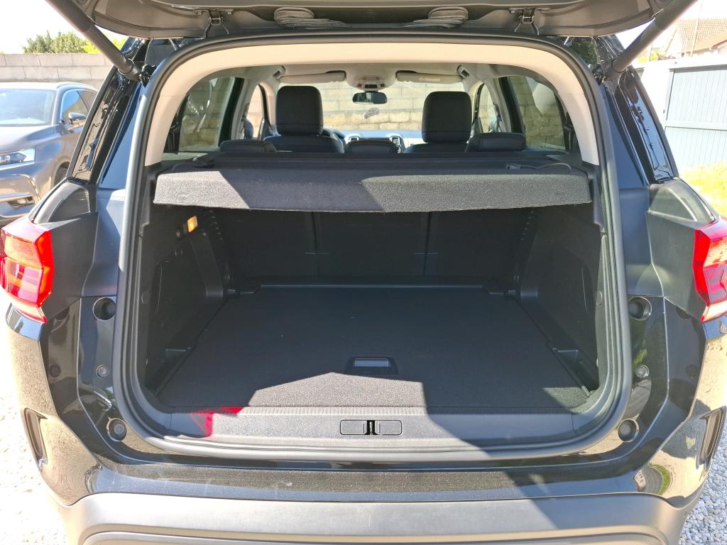 Citroen C5 Aircross PureTech 130 S&S EAT8 Shine Pack 2022