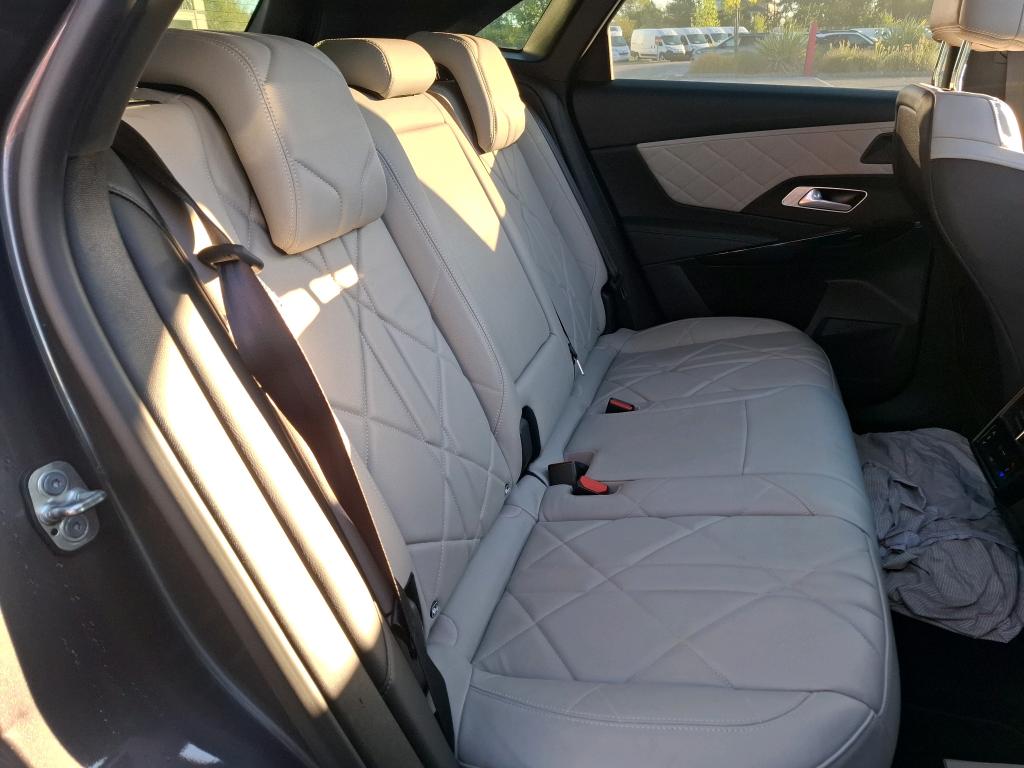 DS DS7 Crossback PureTech 180 EAT8 Grand Chic 2021