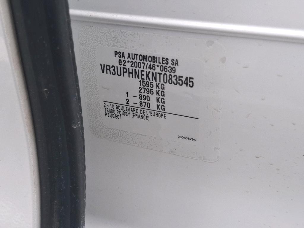 Peugeot 208 PureTech 100 S&S BVM6 GT 2022