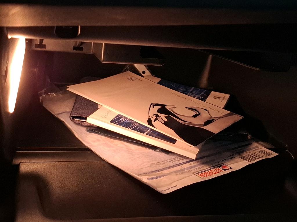 Peugeot 308 SW BlueHDi 100ch S&S BVM6 Active Business 2020