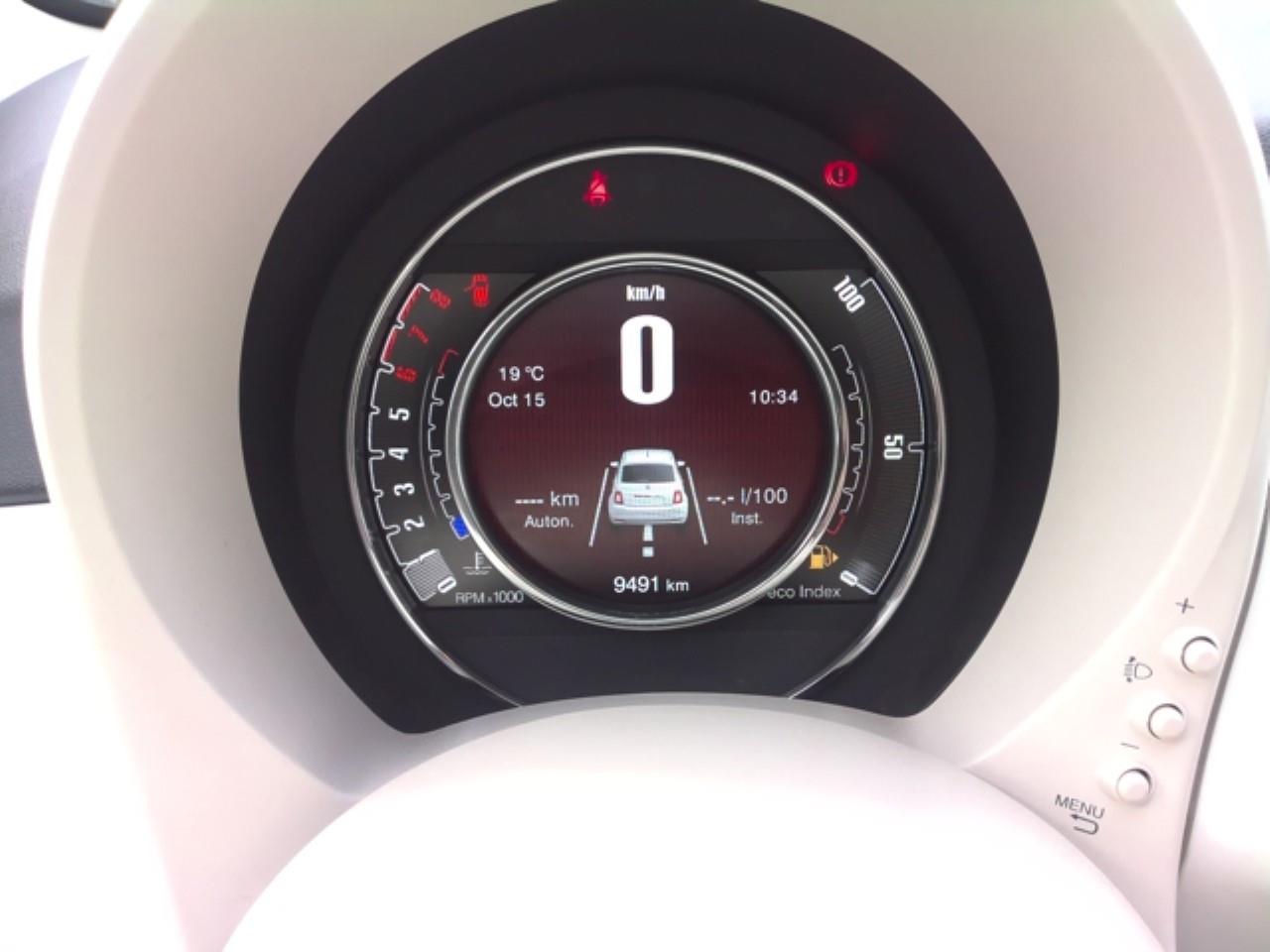 Foto Fiat 500X 6