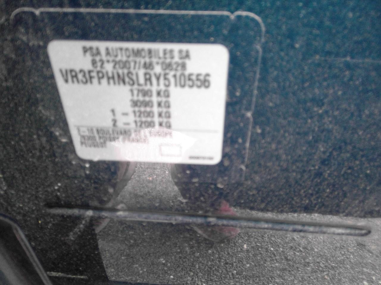 Foto Peugeot 308 6