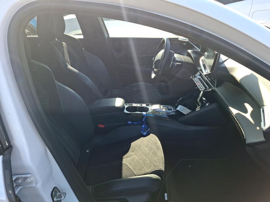 Peugeot 208 PureTech 130 S&S EAT8 GT Pack 2022