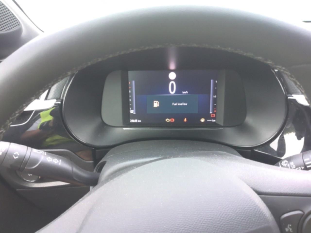 Foto Opel Corsa 11