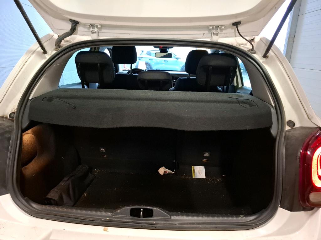Citroen C3 BlueHDi 100 S&S BVM6 Feel 2018