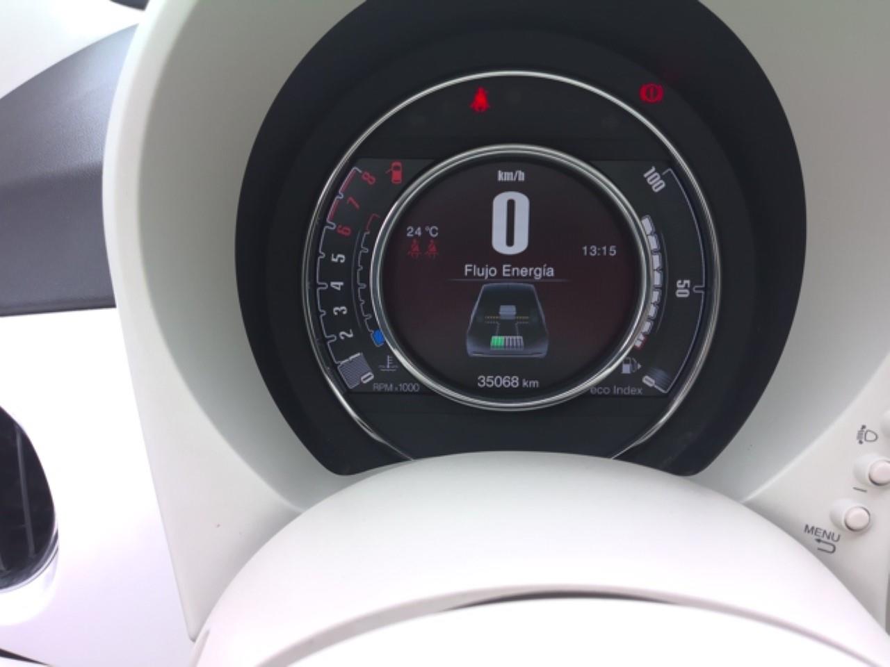 Foto Fiat 500X 5