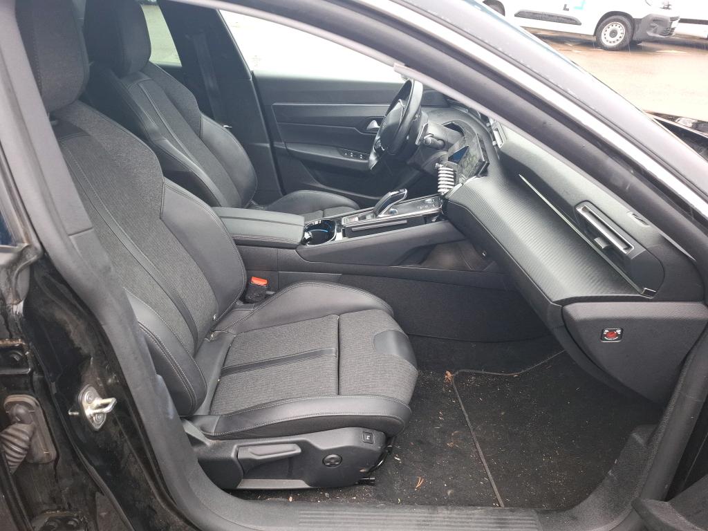 Peugeot 508 SW Hybrid 225 e-EAT8 Allure Pack 2021