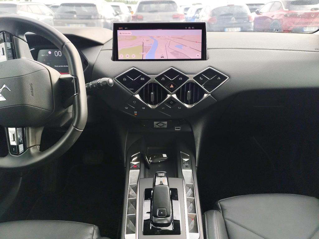 DS DS3 Crossback PureTech 130 EAT8 Rivoli 2023