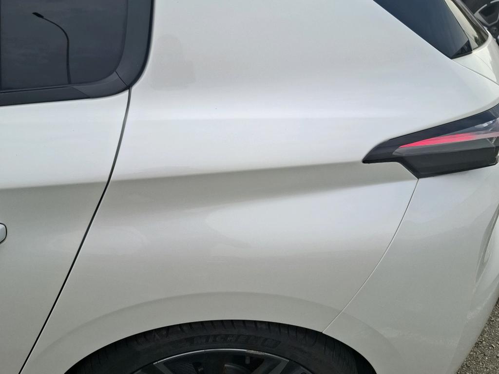 Peugeot 308 PureTech 130ch S&S EAT8 GT Pack 2022