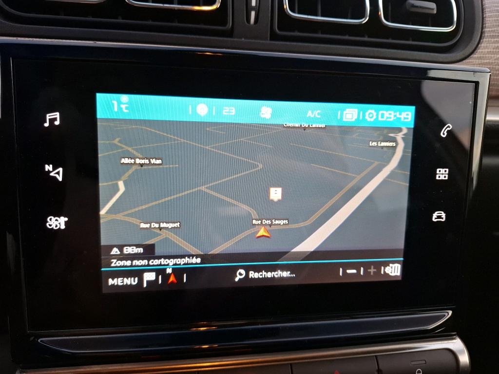 Citroen C3 PureTech 83 S&S BVM5 Shine Pack 2022