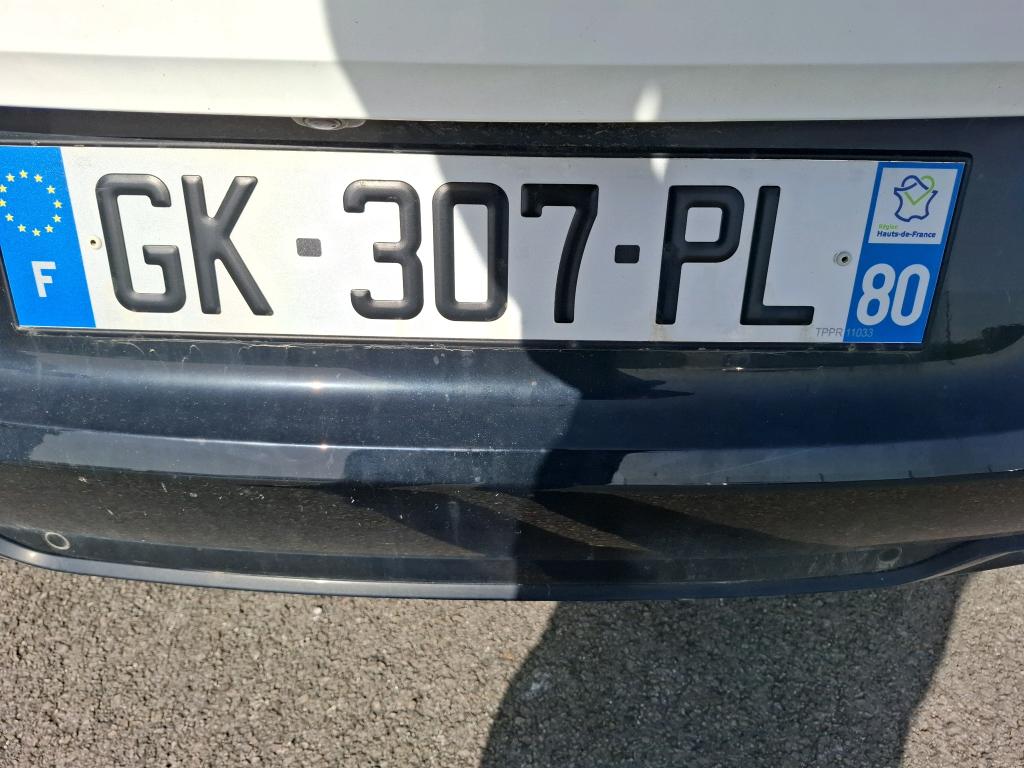Opel Grandland 1.5 Diesel 130 ch BVA8 GS Line 2022