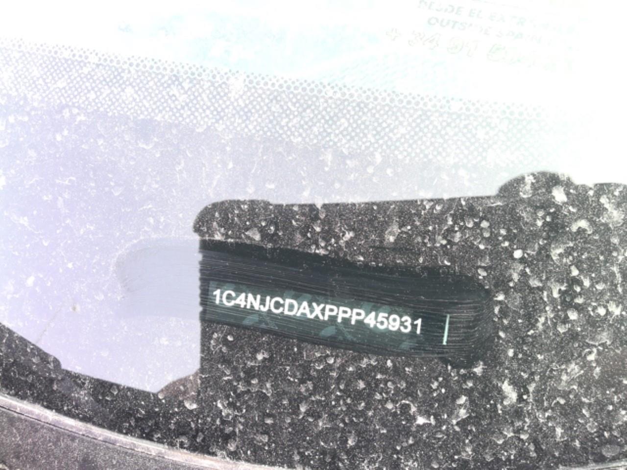 Foto Jeep Renegade 6