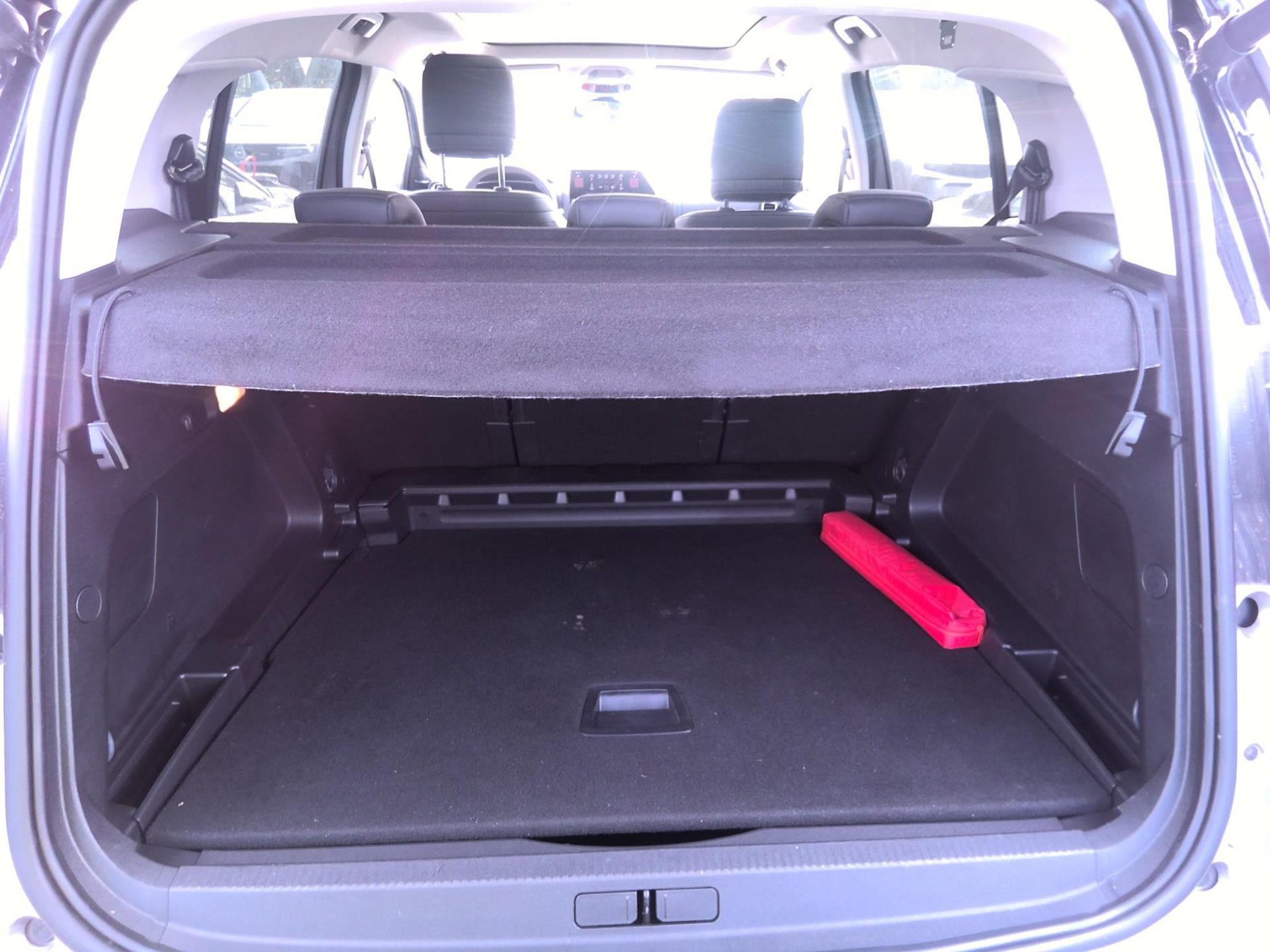 Citroen C5 Aircross BlueHDi 130 S&S BVM6 Shine 2022