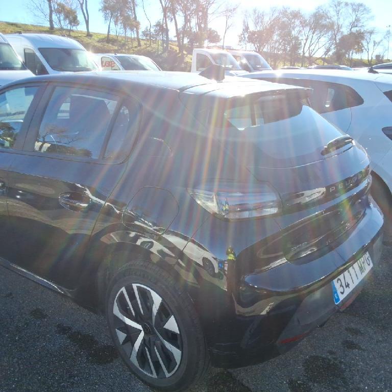 Foto Peugeot 308 9