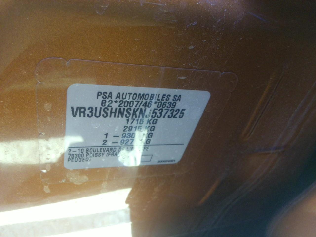 Foto Peugeot 2008 6