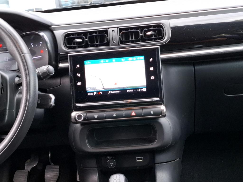 Citroen C3 SOCIETE BLUEHDI 100 S&S BVM FEEL NAV 2020
