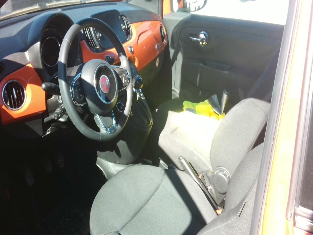 Foto Fiat 500X 3