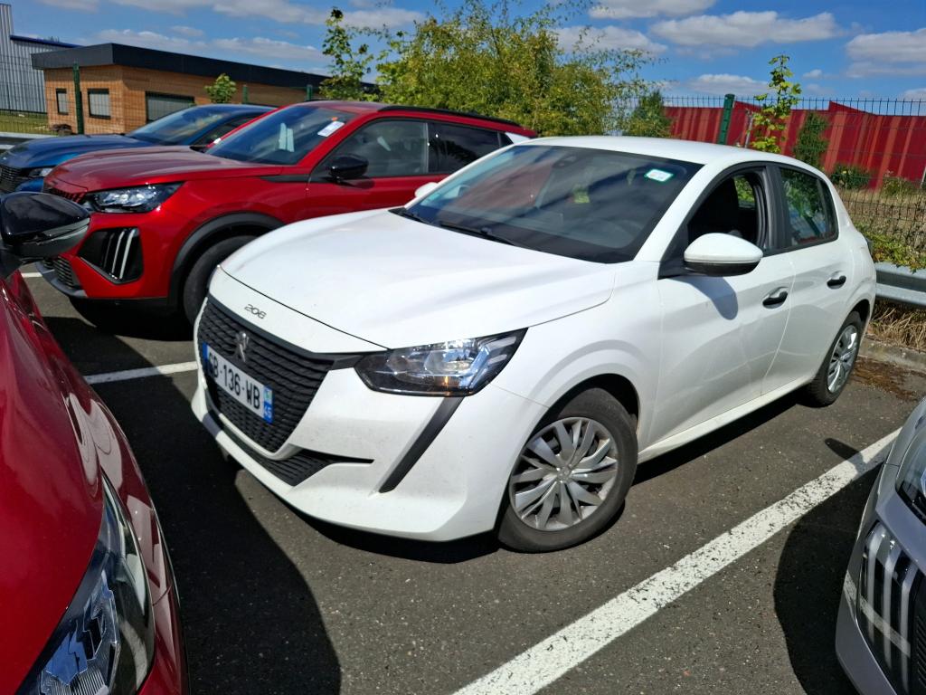 208 II