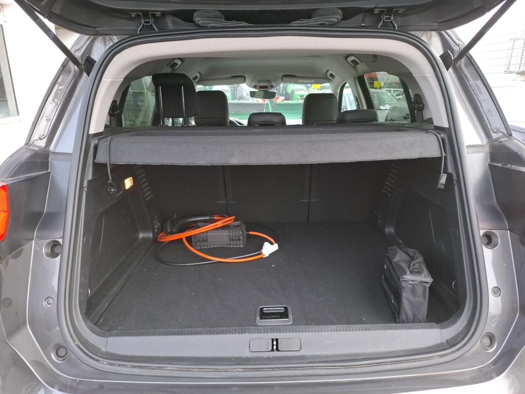 Citroen C5 Aircross Hybride Rechargeable 225 e-EAT8 Shine 2022