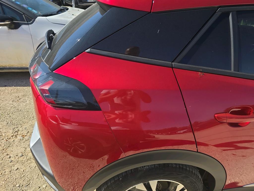 Peugeot 2008 Electrique 136 ch Allure 2023