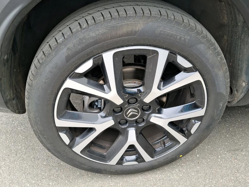 Citroen C5 Aircross PureTech 130 S&S EAT8 Shine Pack 2022