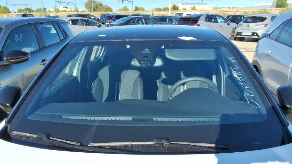 Foto Opel Corsa 8