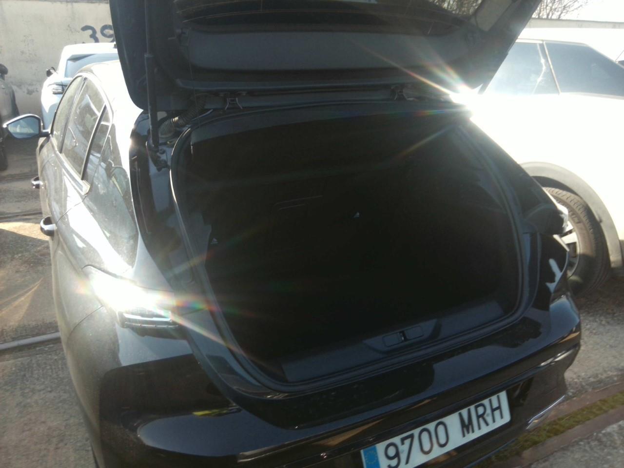 Foto Peugeot 308 13