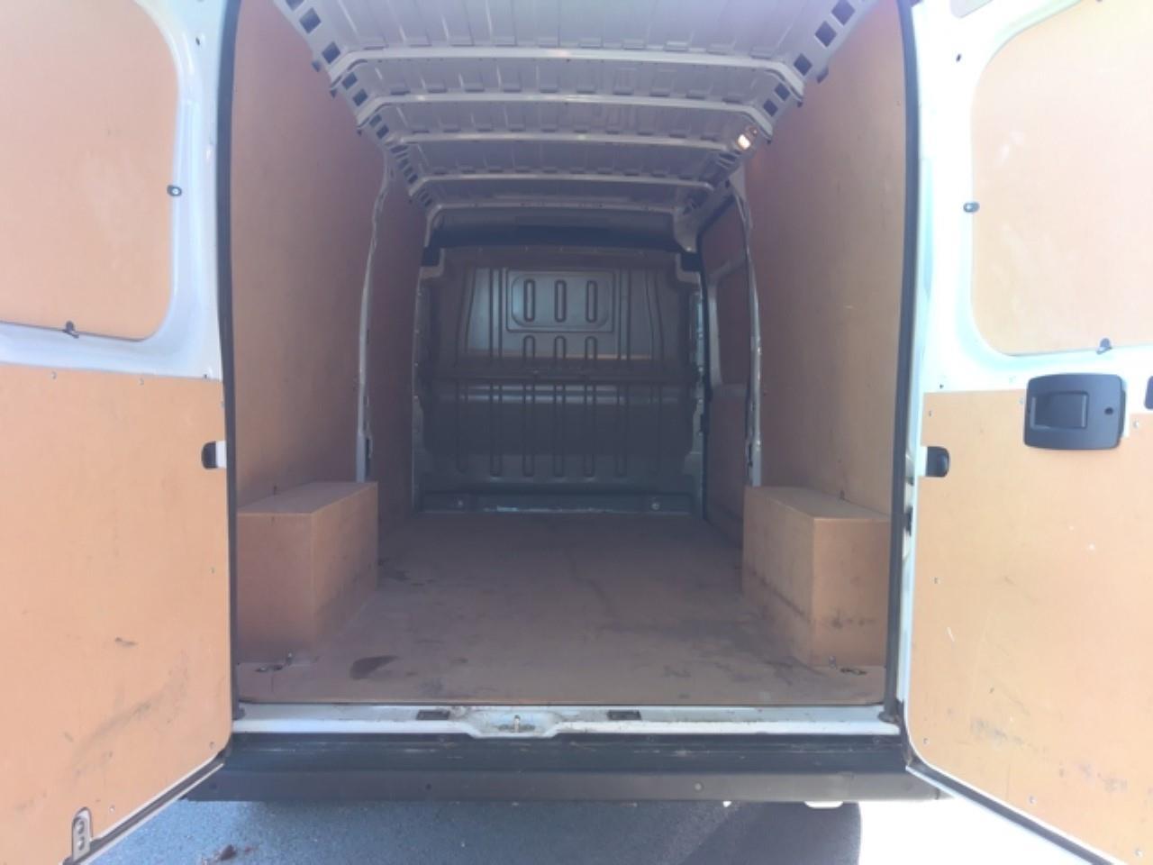 Foto Citroën Jumper 16
