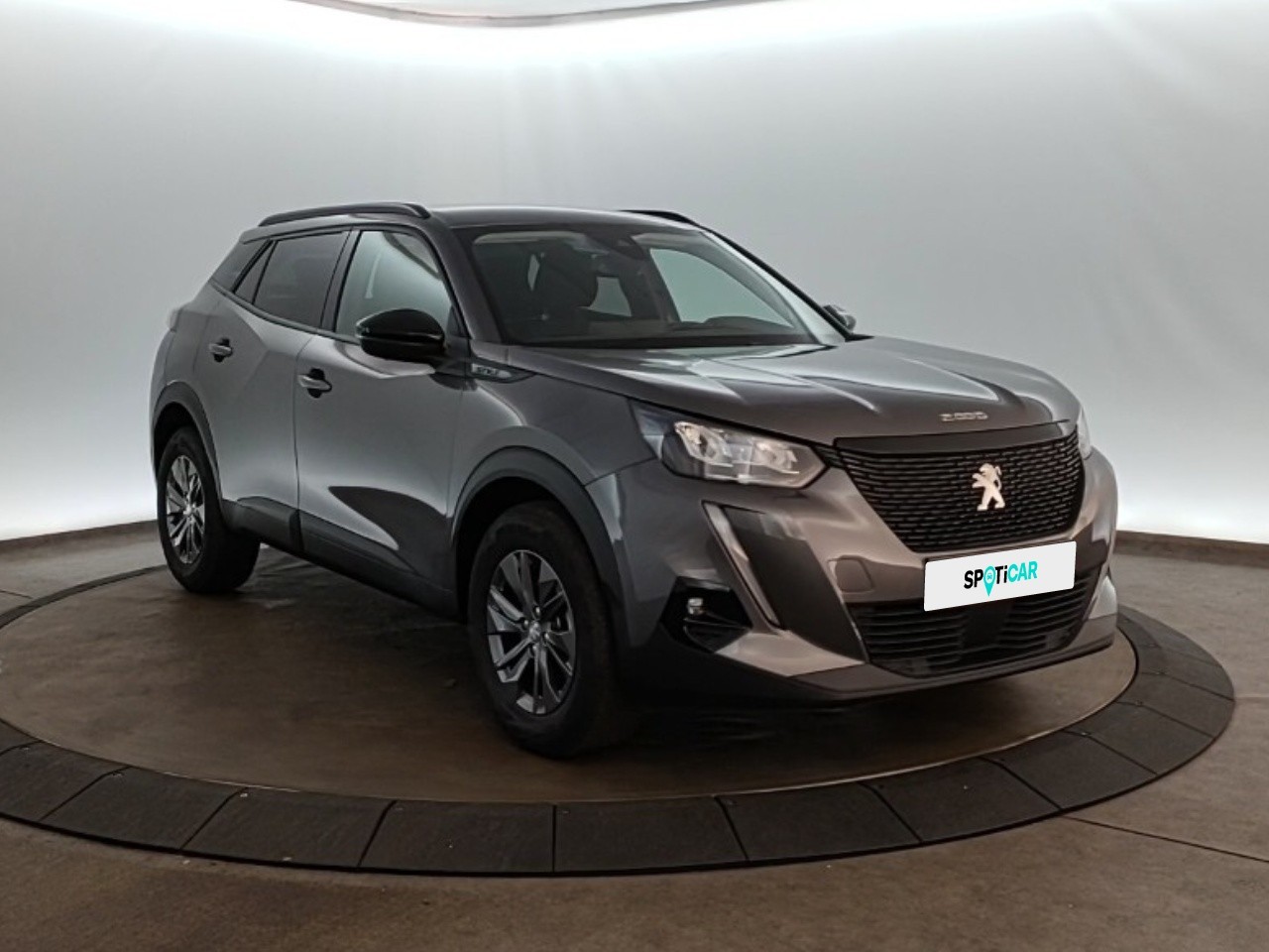 Peugeot 2008 PureTech 130 S&S BVM6 Style 2022