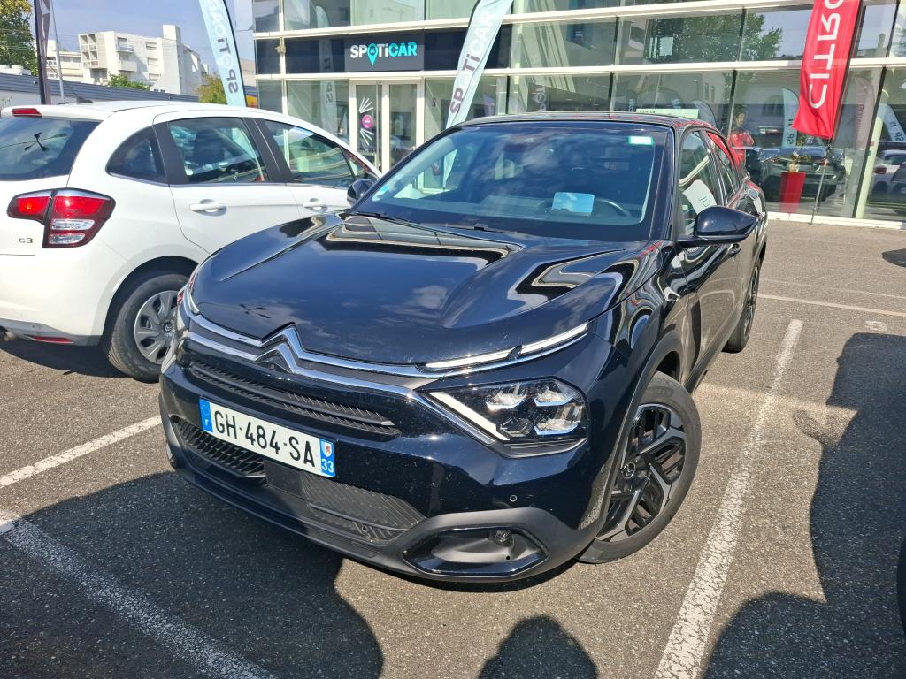 C4 III