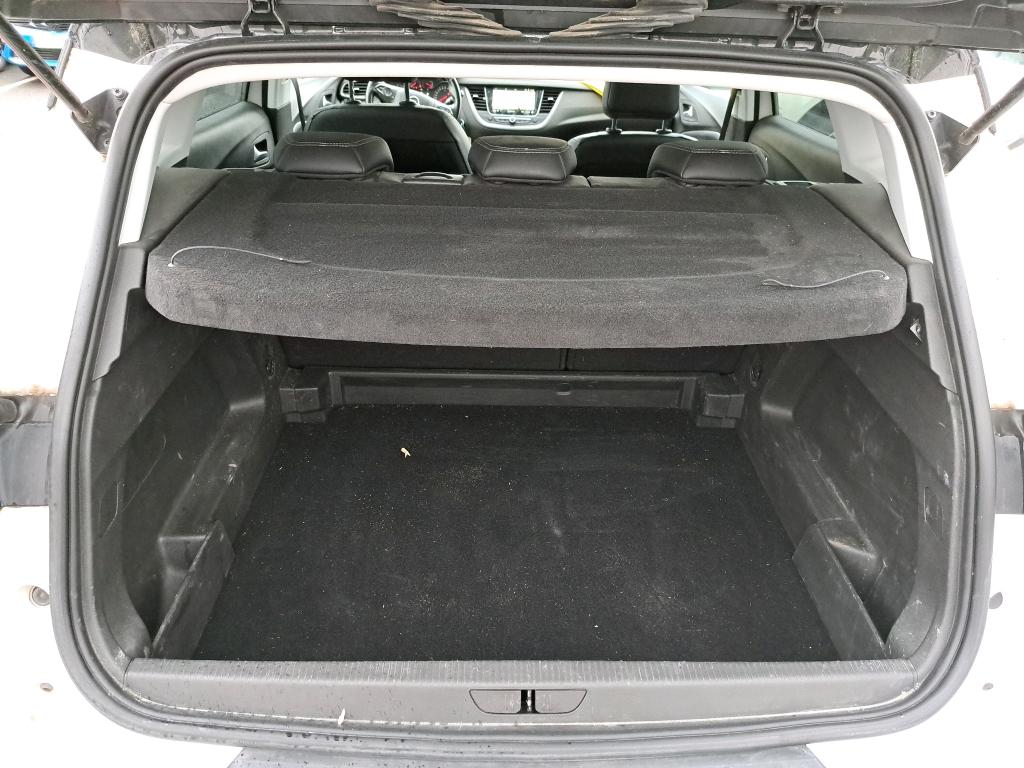 Opel Grandland X 1.5 Diesel 130 ch BVA8 Opel 2020 2020