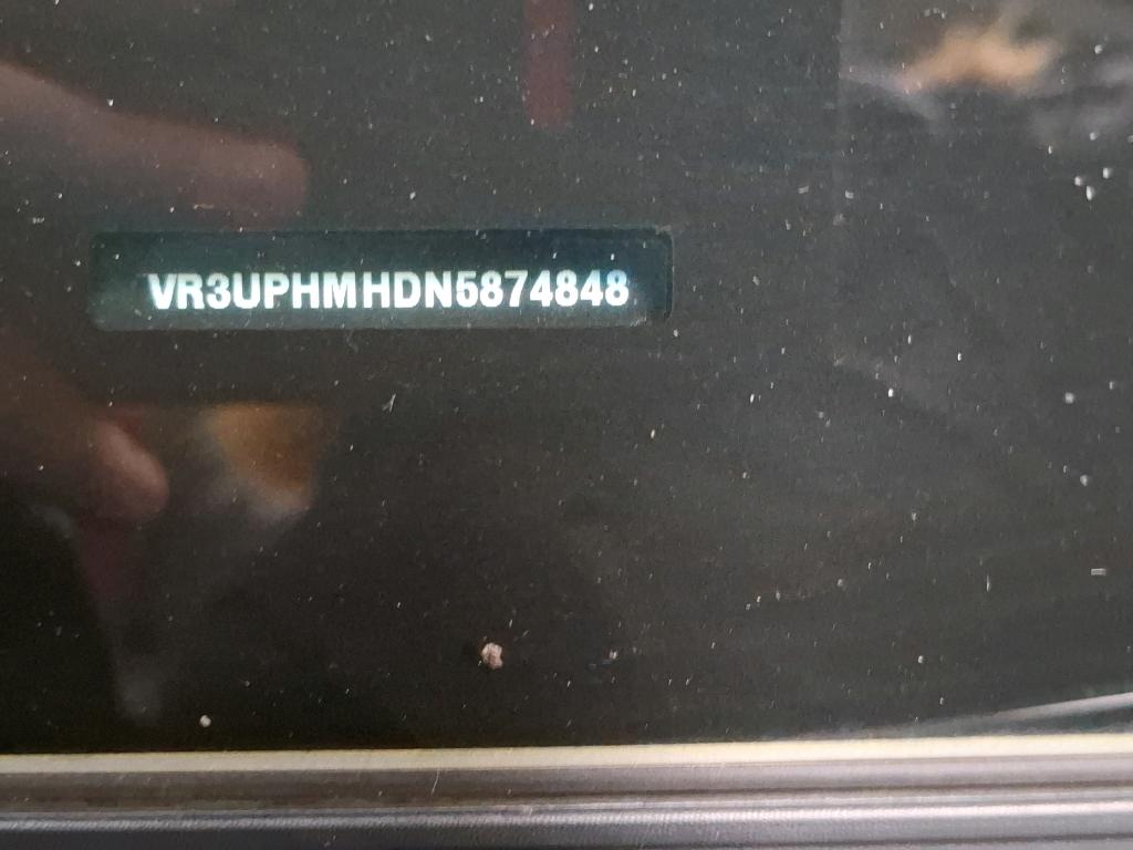 Peugeot 208 PureTech 75 S&S BVM5 Active 2022