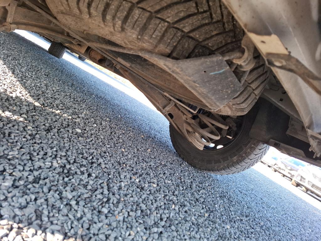 Citroen JUMPY FGN M BLUEHDI 120 S&S BVM6 DRIVER 340 NM 2020