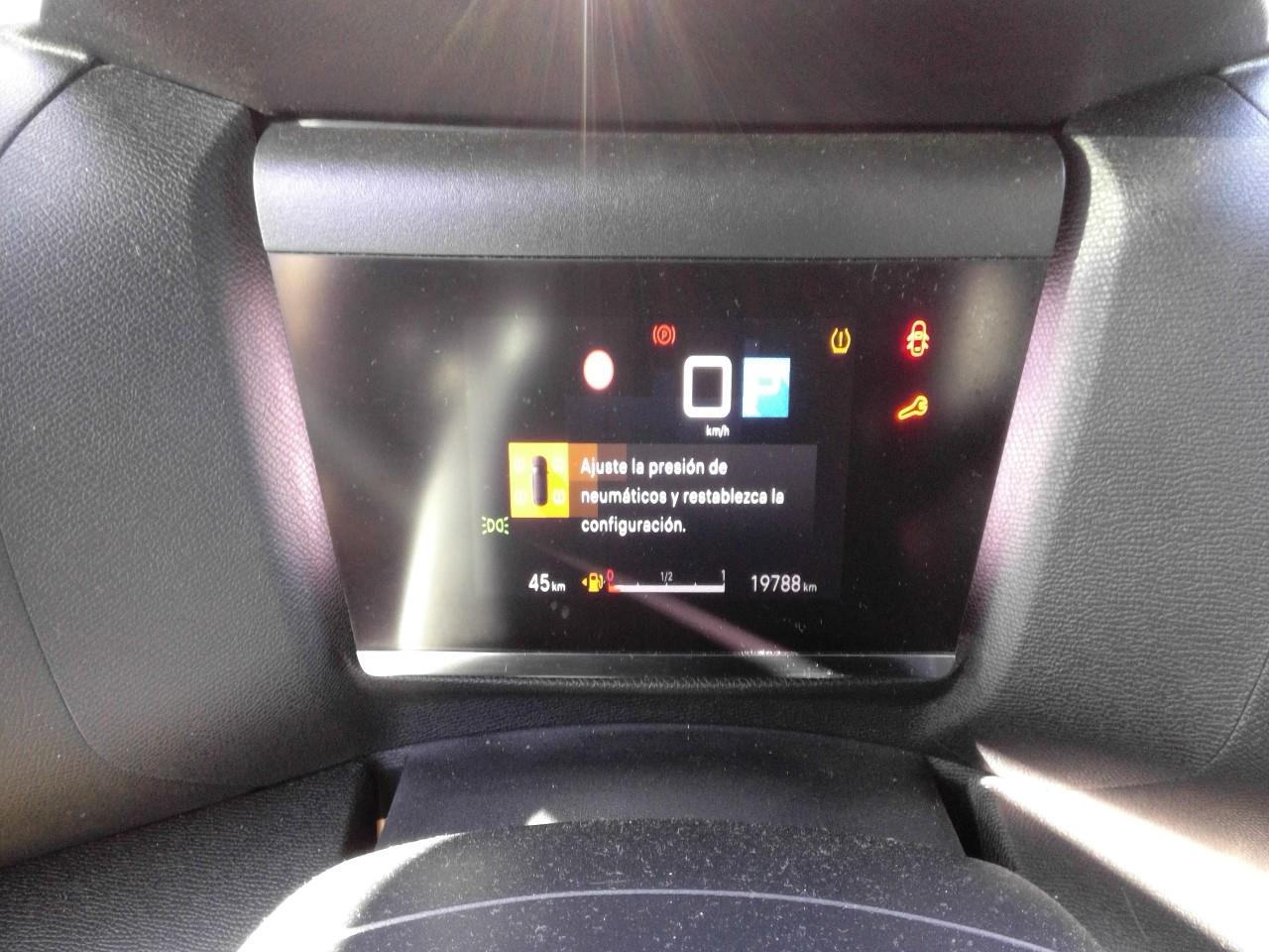 Foto Citroën C4 X 4