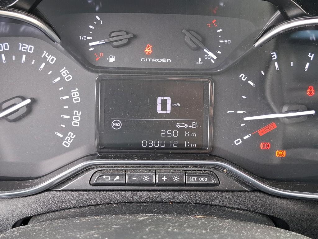 Citroen C3 PureTech 83 S&S BVM5 Shine 2023
