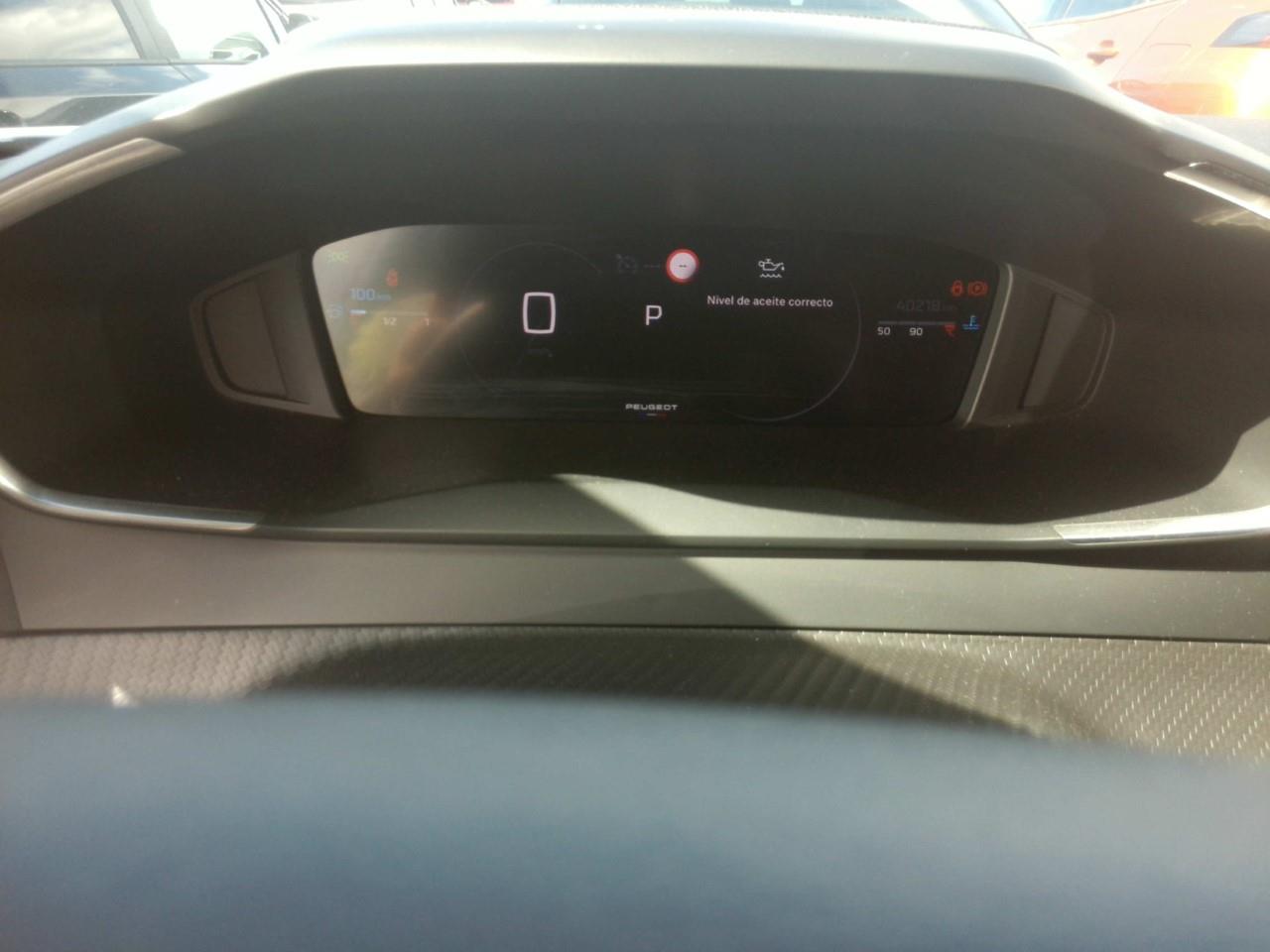 Foto Peugeot 2008 5