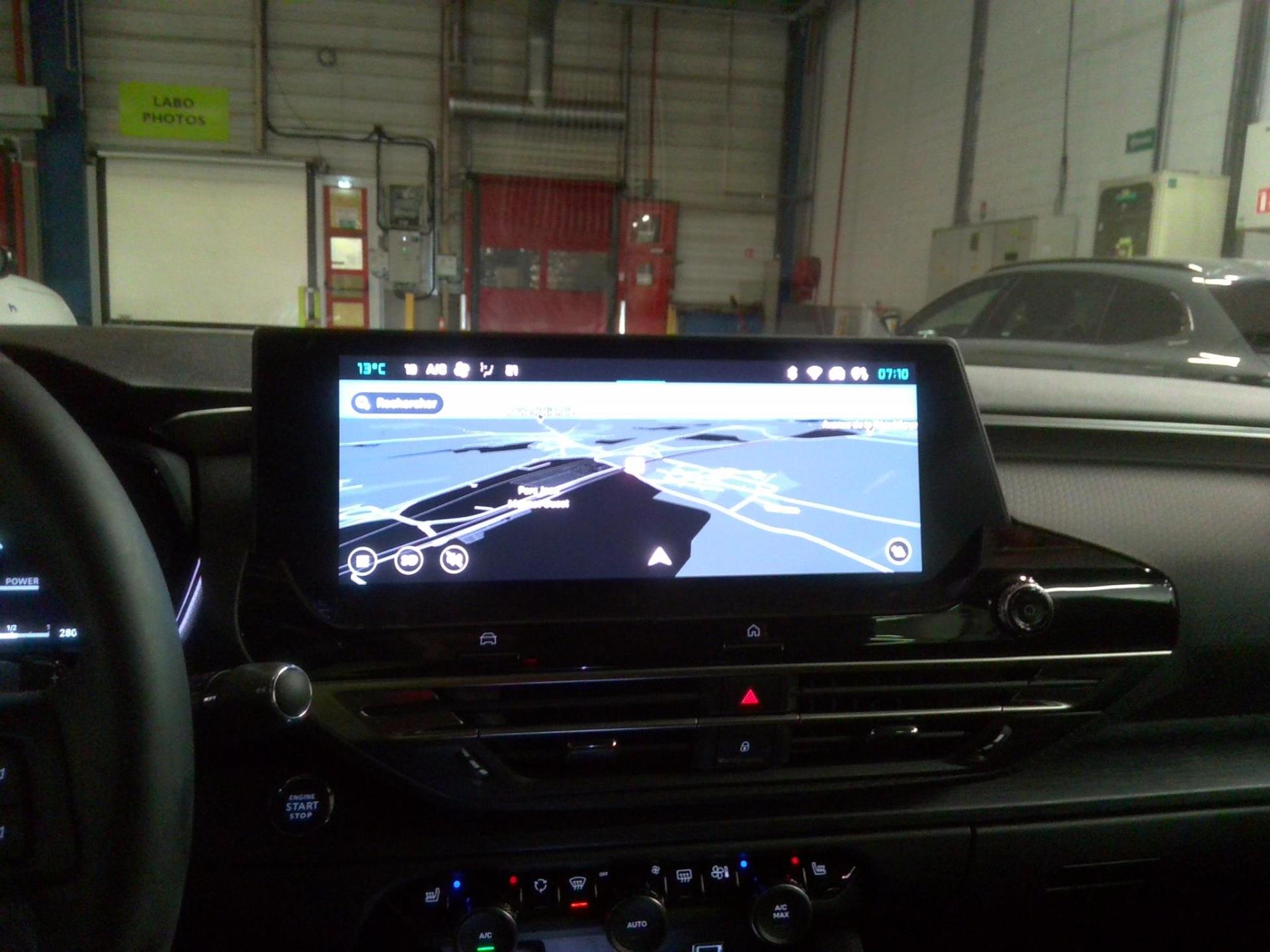 Citroen C5 X Hybride Rechargeable 225 S&S e-EAT8 Shine 2022