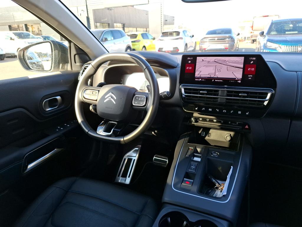 Citroen C5 Aircross BlueHDi 130 S&S EAT8 Shine Pack 2022