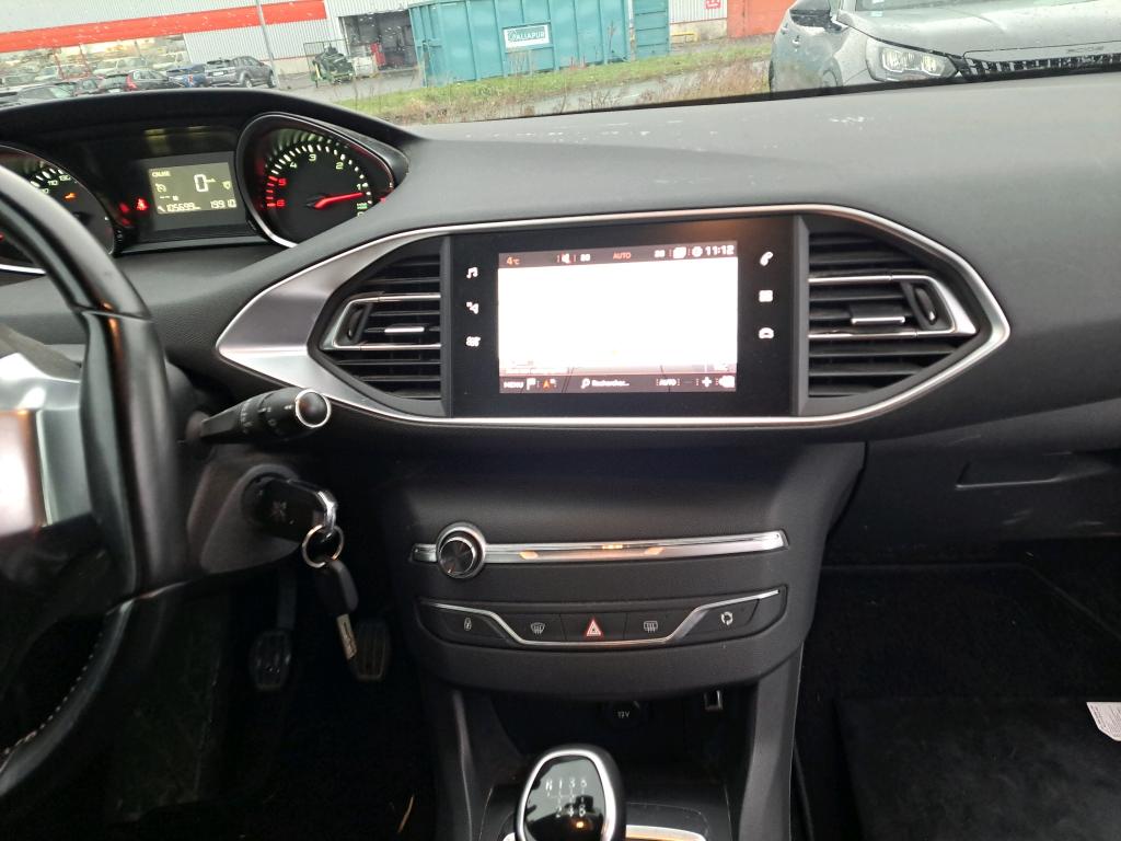 Peugeot 308 AFFAIRE BLUEHDI 100 S&S BVM6 PREMIUM PACK 2020