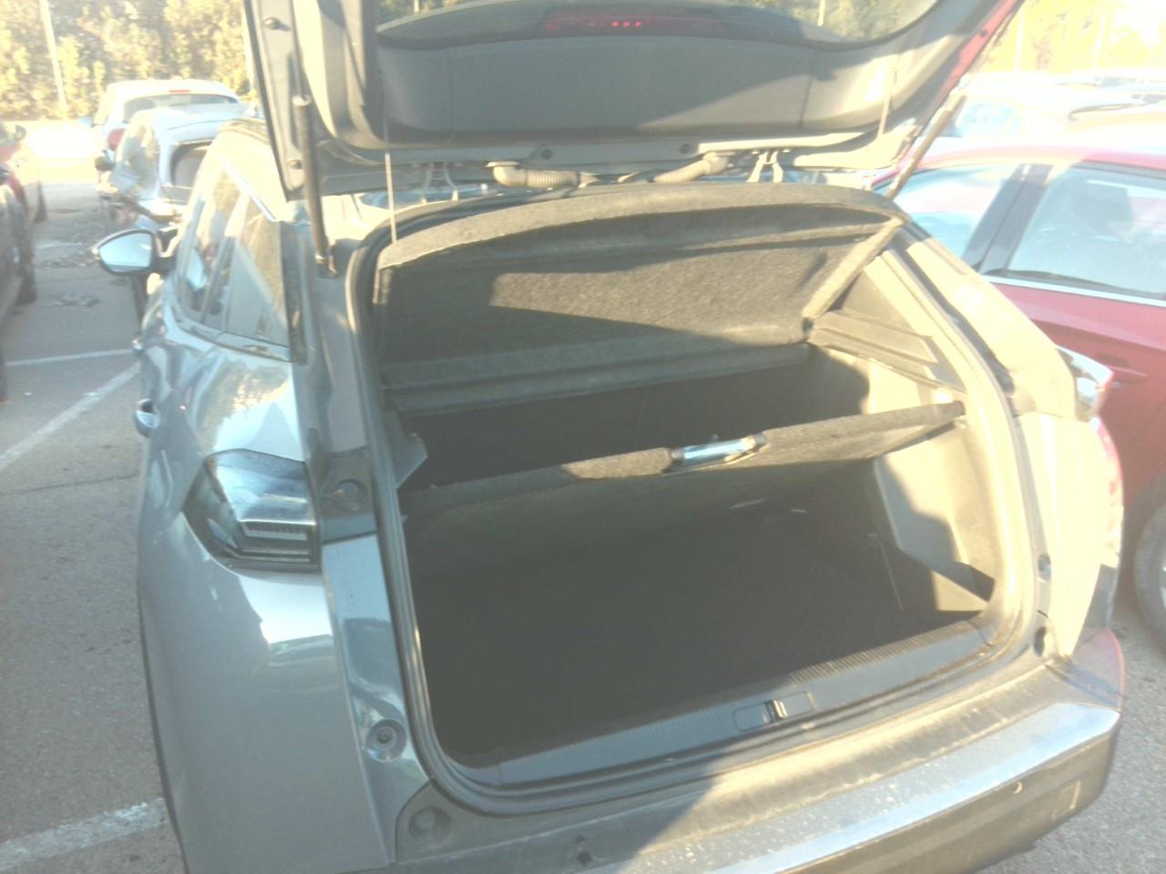 Foto Peugeot 2008 7