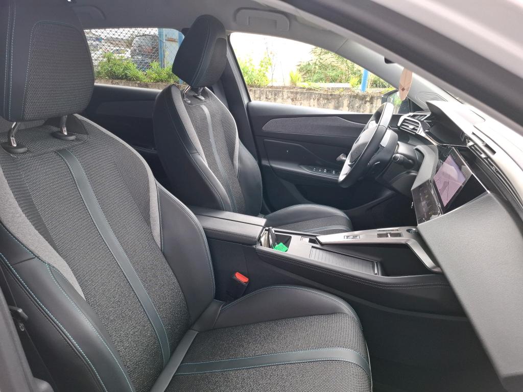 Peugeot 308 SW PHEV 180 e-EAT8 Allure 2023