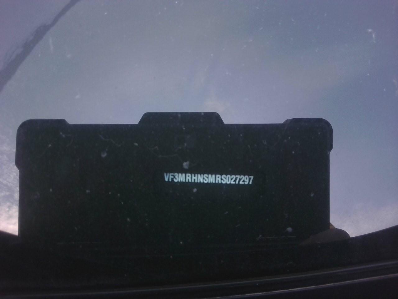 Foto Peugeot 3008 5