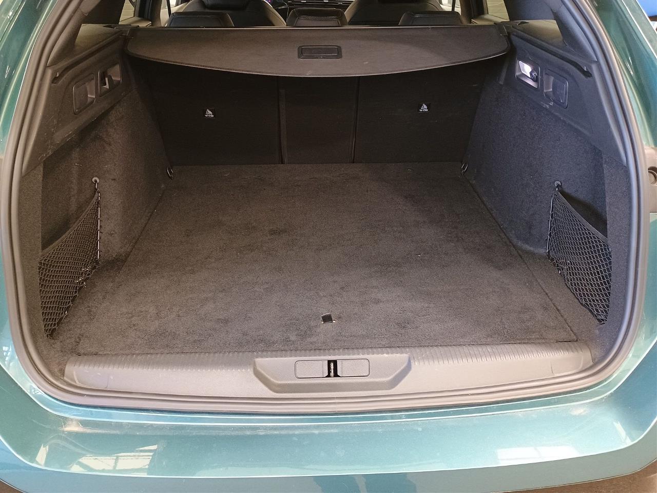 Peugeot 308 III