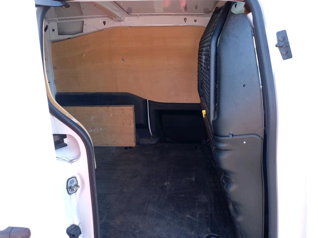 Citroen BERLINGO M BLUEHDI 100 CLUB 2018
